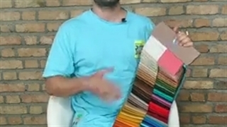 بررسی انواع پارچه مبلمان راحتی و استیل