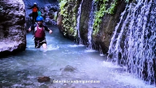 تور تنگه تامرادی یاسوج