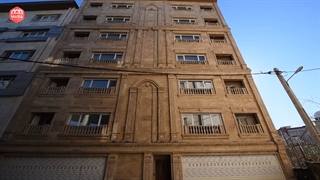 خرید آپارتمان نوساز در گلسار