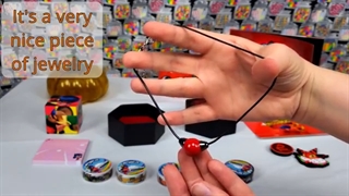 آنباکسینگ میراکلس لیدی باگ : معجزه گر اژدها (Unboxing Miraculous Ladybag