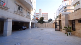 آپارتمان نوساز در منطقه گلسار