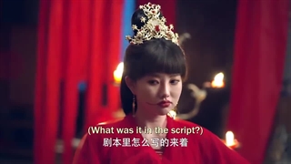 سریال چینی سیستم ملکه قسمت 1 با زیر نویس فارسی The Queen System 2022