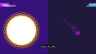 سیاهچاله چیست؟