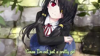 نایتکور (دختر زیبا) _ nightcore pretty girl _ تقدیم به ꀍꀤꈤꍏ ꏳꀍꍏꈤ