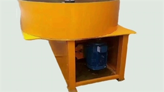 دستگاه سنگ شکن هیدروکن