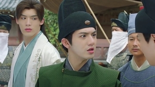 سریال چینی بازنویسی تقدیر قسمت ۱۹ با زیرنویس فارسی