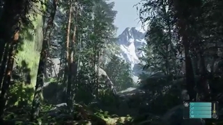 تریلر بازی Retreat To Enen