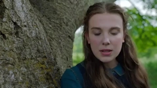 سینمایی انولا هولمز(Enola holmes) با زیرنویس فارسی