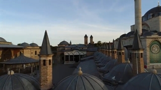 مولانا - قسمت اول