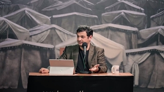 سخنرانی استاد رائفی پور - سازمان سری شیعه - جلسه 5 - تهران - 11 مرداد 1401