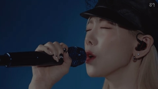 TAEYEON 태연 '품 (Heart)' Live Clip