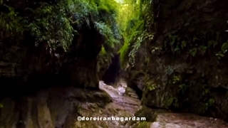 تور تنگه بهشت