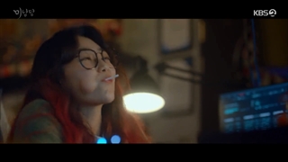 قسمت 11 سریال کافه مینامدانگ+زیرنویس فارسی (Café Minamdang 2022)با بازی سو این گوگ و اوه یون سو