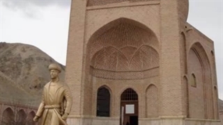 مشاهیرموغار