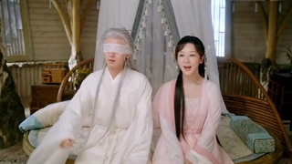 سریال چینی سمساره جاودان قسمت ۱۰ با زیرنویس فارسی