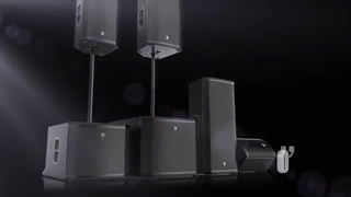 Electro-Voice ETX بلندگو