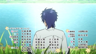 انیمه The Yakuza's Guide to Babysitting ( راهنمایی یاکوزا برای نگهداری از بچه ) قسمت 1