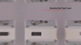 طریقه نصب و راه اندازی پرشرسوئیچ دانفوس_ شرکت خانه آب آویژه