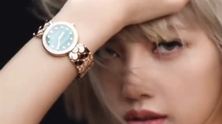 ویدیو و تصاویر جدید منتشر شده از لیسا بلک پینک برای برند بولگاری LISA of BLACKPINK new video and photos for BVLGARI brand