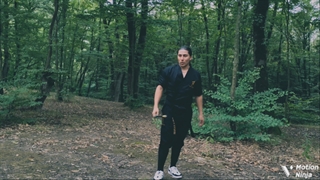 آموزشتکنیک حرفه ای نانچیکو توسط سنسی ظریف