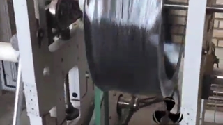 شرکت کولاک فن اولین تولید کننده اگزاست فن سانتریفیوژ در جنوب ایران09121865671