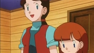 Pokémon Season 3 Episode 23