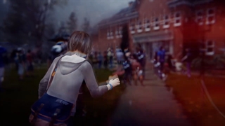 تیزر بازی Life is Strange برای کامپیوتر