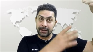 14010512: صربستان ،کوزوو، پایه های لرزان اروپا - محمد ندیمی