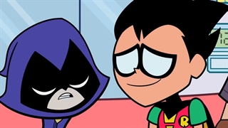 انیمیشن تایتان های نوجوان به پیش و دختران ابرقهرمان دیسی آشوب در چند جهان (Teen Titans Go! & DC Super Hero Girls) بادوبله فارسی