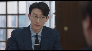 قسمت 12 سریال وکیل ووی خارق‌العاده با زیرنویس فارسی (Extraordinary Attorney Woo 2022) با بازی پارک اون بین، کانگ ته اوه