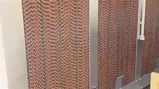 تولید کننده انواع کولر های صنعتی و سلولزی در ایران ۰۹۱۲۱۸۶۵۶۷۱