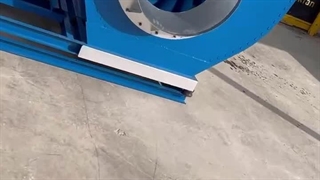 تست و لرزش فن پولی تسمه توسط شرکنثت کولاک فن پروژه استان مرکزی ۰۹۱۲۱۸۶۵۶۷۱