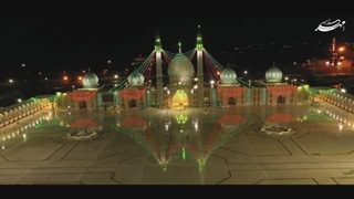 ای منتقم خون حسین، ادرکنی - کلام دل با صاحب الزمان - مداحی میثم مطیعی