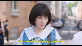 قسمت 12 سریال وکیل ووی خارق‌العاده +زیرنویس فارسی چسبیده Extraordinary Attorney Woo 2022  با بازی پارک اون بین، کانگ ته اوه