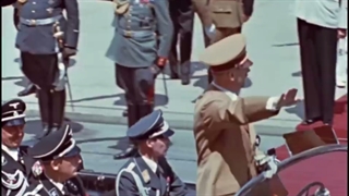 مونیخ ِ هیتلر