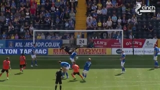 *Hilmarnock 1_1 Dundee United *هفته اول_8/5/1401مرداد ماه