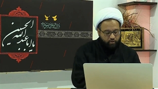 جواز و ثواب گریه در عزاداری اهلبیت علیهم السلام