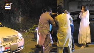 سریال پاکستانی امانت قسمت 11