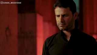 دانلود مداحی ( نوحه ) جدید سید اسحاق موسوی خواه به نام رو وری