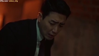 سریال غریبه (جنگل اسرار)کره جنوبی__قسمت هشتم فصل اول