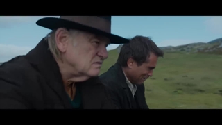 تریلر فیلم THE BANSHEES OF INISHERIN