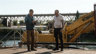 سریال فرار از زندان (prison break) قسمت ۸ فصل ۵ + زیرنویس