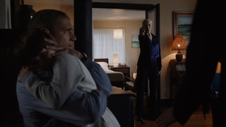 سریال فرار از زندان (prison break) قسمت ۹ (پایانی) فصل ۵ + زیرنویس