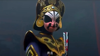 انیمه Battle through the heaven فصل 05 قسمت 03  زیرنویس-720p