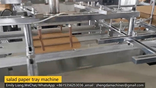 خط تولید ظروف یکبارمصرف