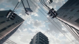 تریلر کامل انیمه مرد اره ای - Chainsaw Man -