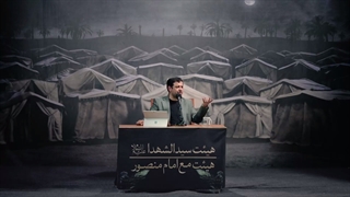 سخنرانی استاد رائفی پور - سازمان سری شیعه - جلسه 6 - تهران - 12 مرداد 1401