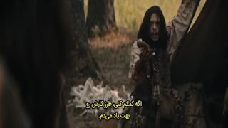 فیلم سینمایی طعمه (شکار) - غارتگر 5 با زیرنویس فارسی چسبیده (لینک دانلود در توضیحات) /Prey 2022