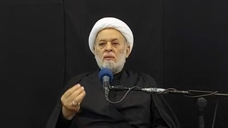 منهج أهل البیت علیهم السلام فی القضیة الحسینیة ( الحلقة الاولى)