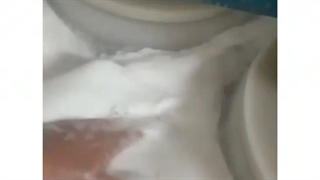 قالیشویی ترکمن